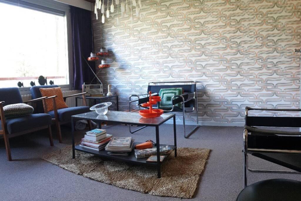 appartement Kemperberg Arnhem Bagian luar foto