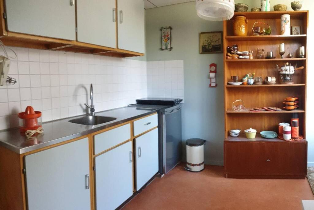 appartement Kemperberg Arnhem Bagian luar foto