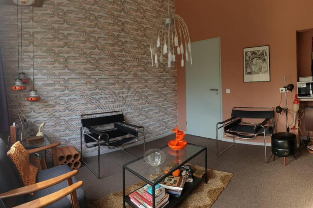 appartement Kemperberg Arnhem Bagian luar foto