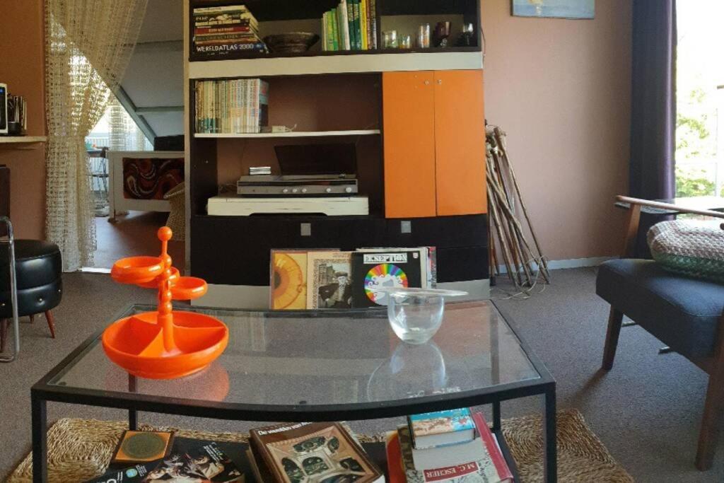 appartement Kemperberg Arnhem Bagian luar foto