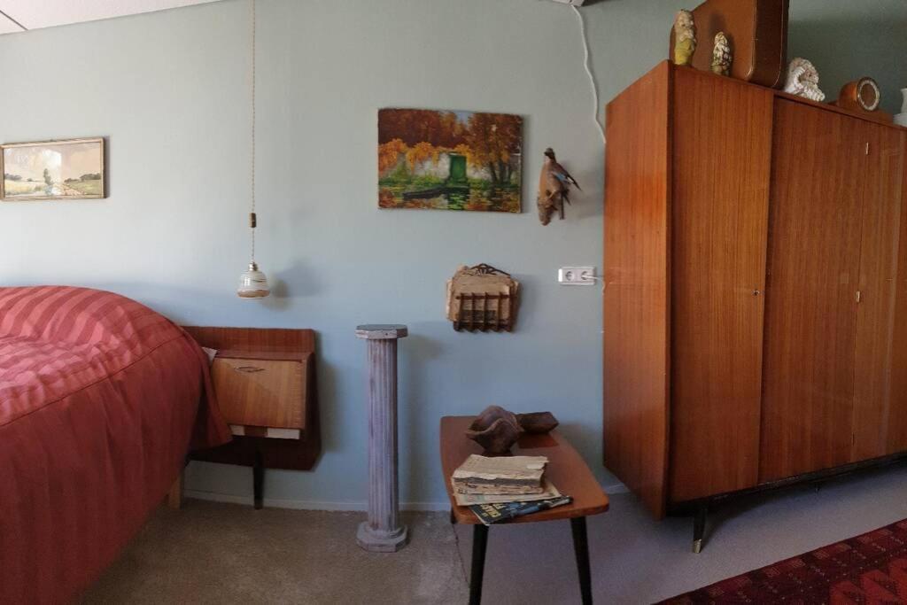 appartement Kemperberg Arnhem Bagian luar foto