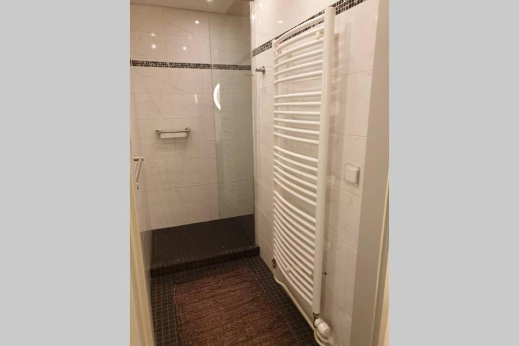 appartement Kemperberg Arnhem Bagian luar foto
