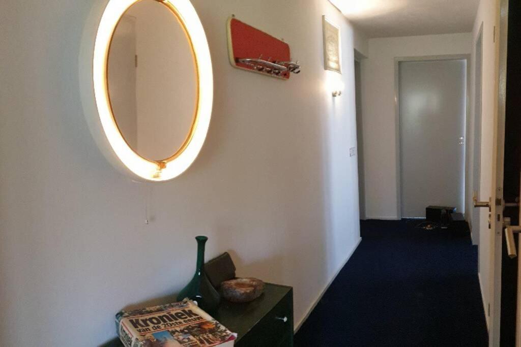 appartement Kemperberg Arnhem Bagian luar foto
