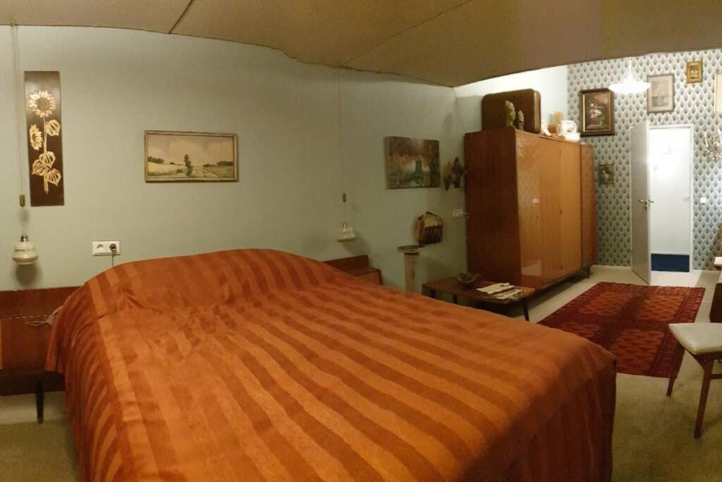 appartement Kemperberg Arnhem Bagian luar foto