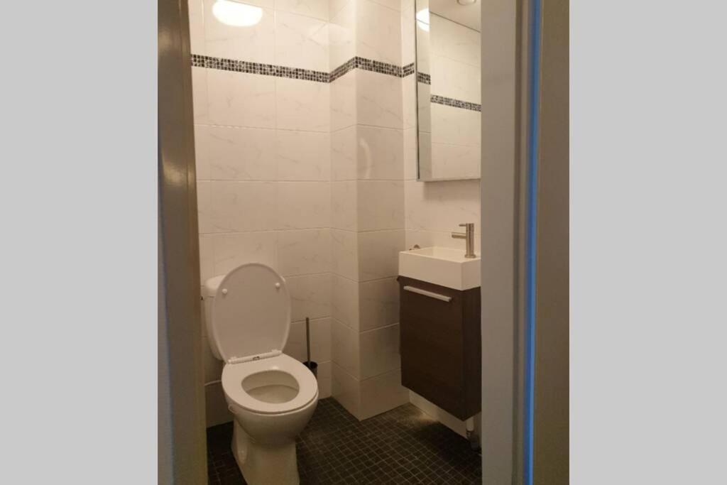 appartement Kemperberg Arnhem Bagian luar foto
