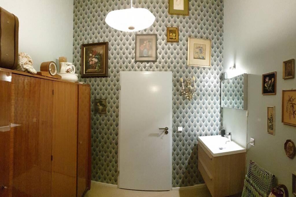 appartement Kemperberg Arnhem Bagian luar foto
